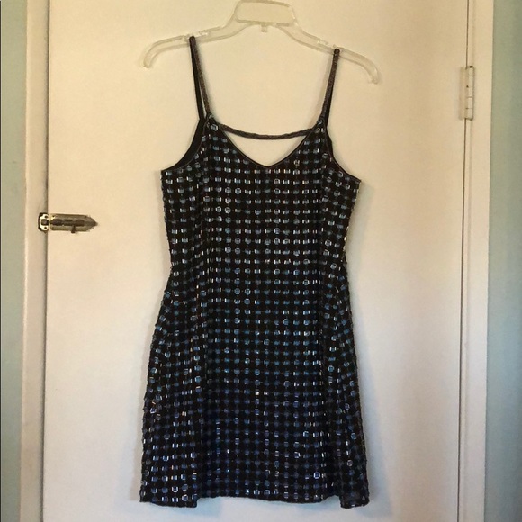 Parker Dresses & Skirts - NWT Parker beaded mini dress